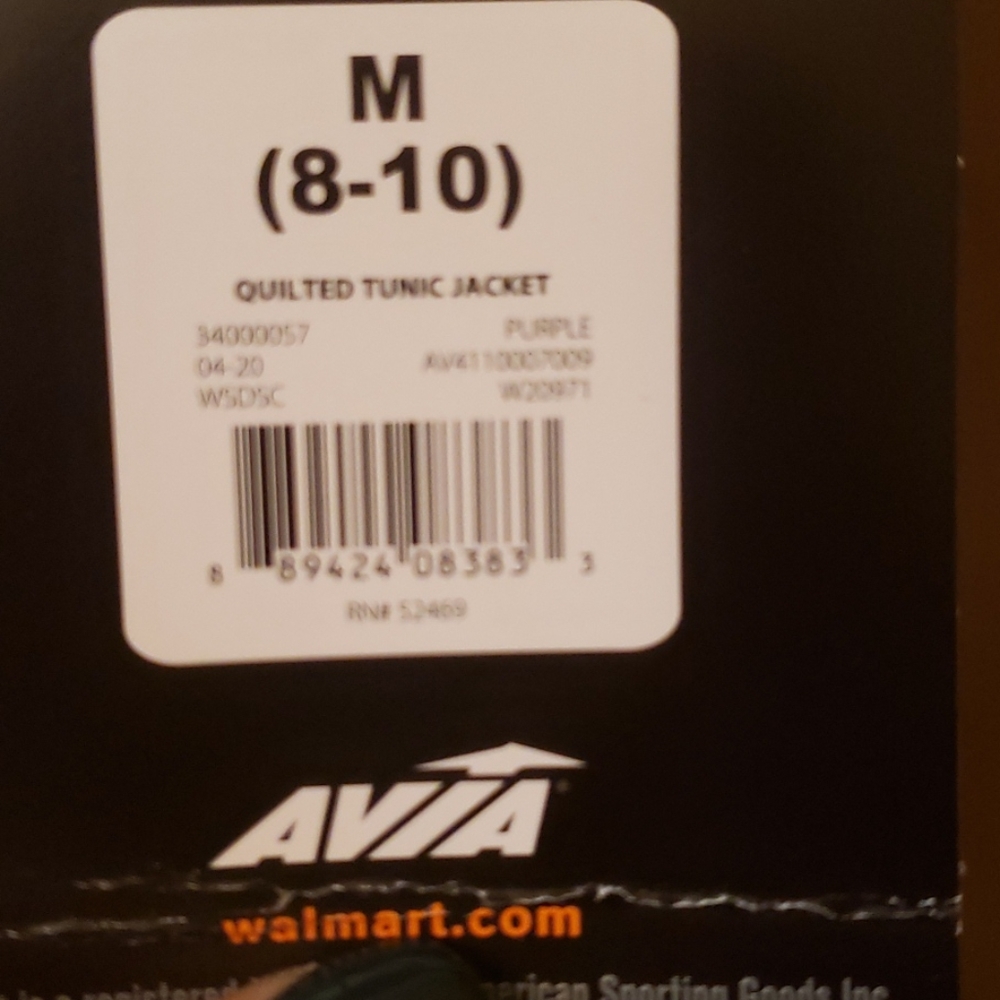 JACKET - Picture 6 of 6